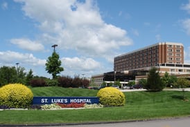 Photo of Midwest Vision Research Foundation in Chesterfield