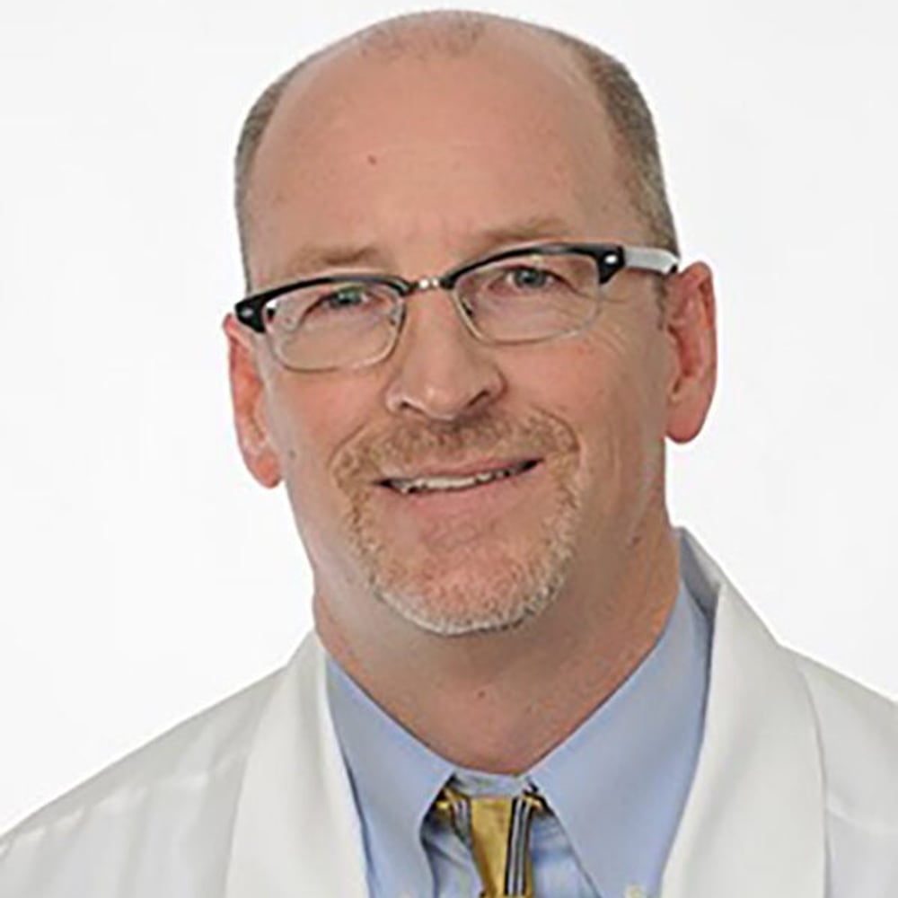 Dr. Kent Hoskins Appointed Oncology ...