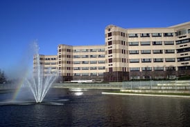Photo of Michael E DeBakey VA Medical Center in Houston