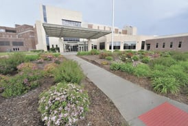 Photo of Trinity Regional Medical Center in Fort Dodge
