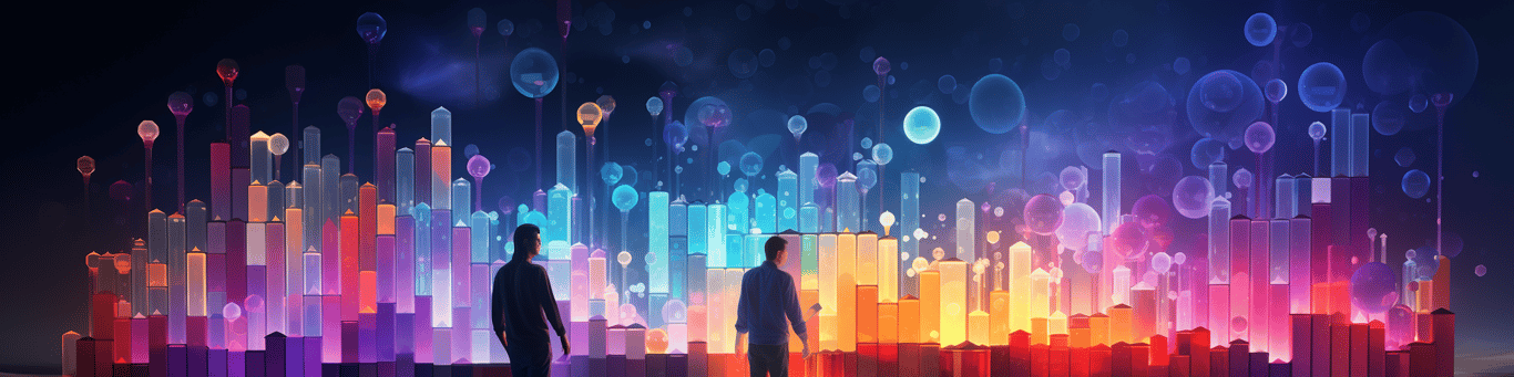 image of a doctor in a lab doing drug, clinical research