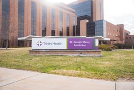 Photo of Cancer Research Consortium of West Michigan NCORP in Grand Rapids