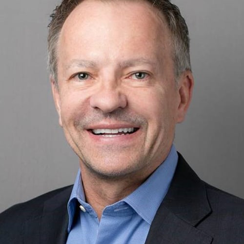 Bradley J. Monk, MD, FACS, FACOG - RMEI