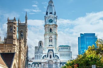 Image of The Pennsylvania State University in University Park, United States.