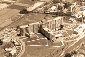 Photo of Veterans Affairs Medical Center - Madison in Madison