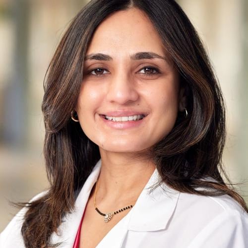 Kruti S Patel, DO | Blue Ash, OH