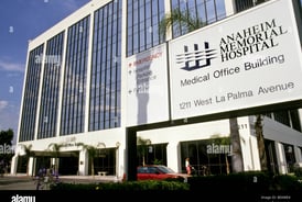 Photo of Advanced Research Center Inc. in Anaheim