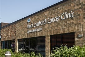 Photo of Aurora Health Care, Aurora Cancer Care in Sheboygan