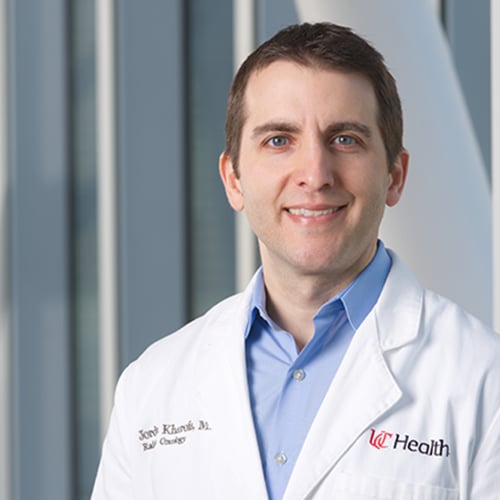 Jordan Kharofa, MD | UC Health Provider ...