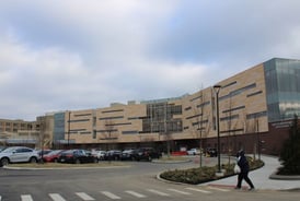 Photo of TriHealth Cancer Institute-Westside in Cincinnati