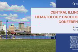 Photo of Central Illinois Hematology Oncology Center in Springfield