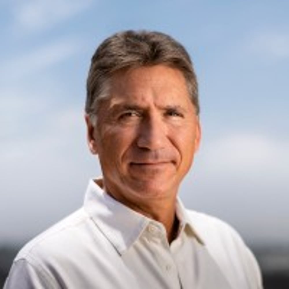 Dr. Brett P. Monia profile image
