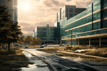 Image of Research Site in Decatur, United States.