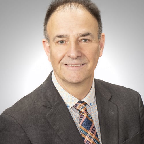 Simon Horslen | The Organ Donation and ...