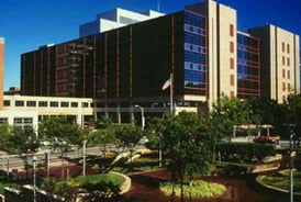 Photo of Baltimore VA Medical Center VA Maryland Health Care System, Baltimore, MD in Baltimore