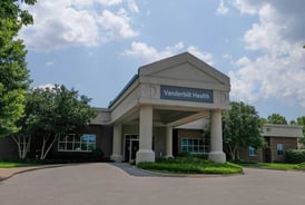 Photo of Vanderbilt-Ingram Cancer Center Cool Springs in Franklin