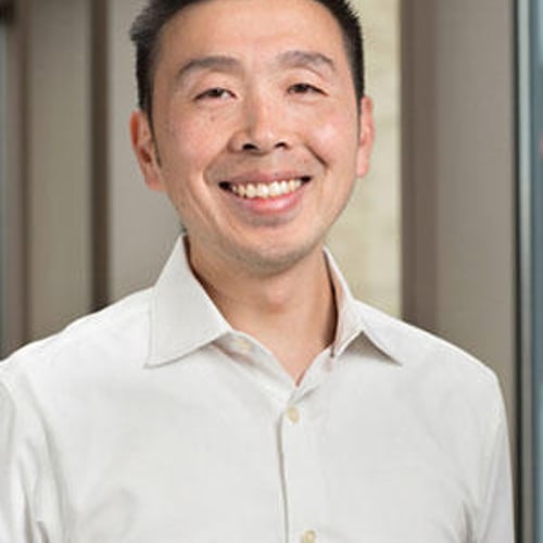 Dr. Jason Law, MD, Pediatric Hematology ...