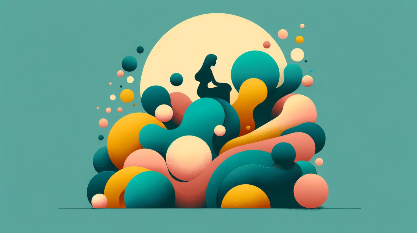 Artistic image for Stage 2 Thymoma: What You Need To Know Article