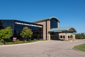 Photo of Trinity Health IHA Medical Group Hematology Oncology - Brighton in Brighton