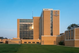 Photo of Sacred Heart Hospital in Pensacola