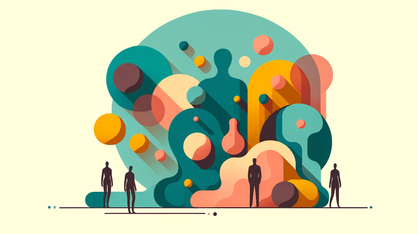 Artistic image for Parent With Cancer: What You Need To Know Article