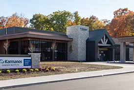 Photo of Weisberg Cancer Treatment Center in Farmington