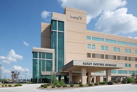 Photo of Mercy Hospital Oklahoma City in Oklahoma City