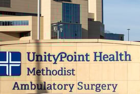 Photo of CCOP - Illinois Oncology Research Association in Peoria