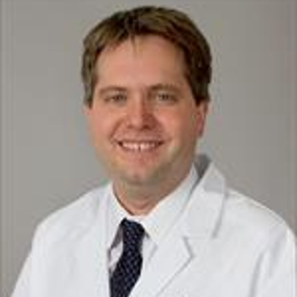 James Buxbaum, MD - Keck School of ...