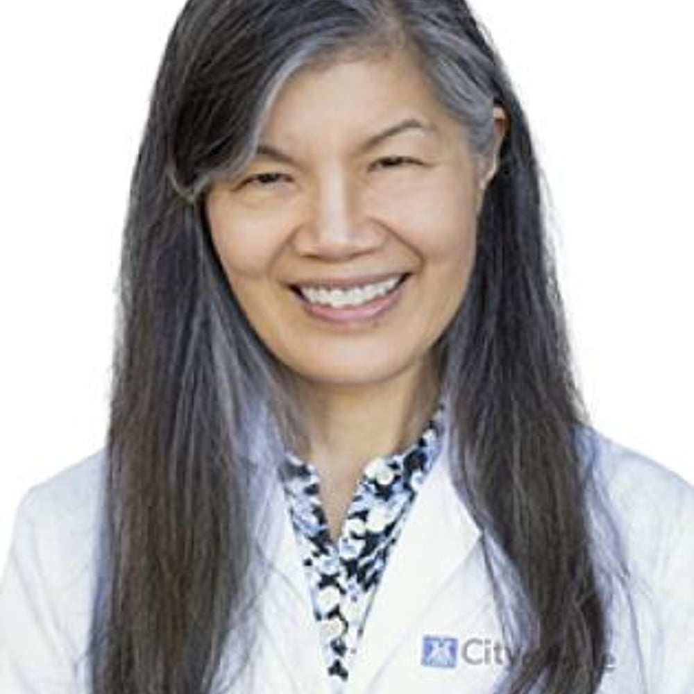 Lisa Yee, M.D., breast cancer surgeon ...
