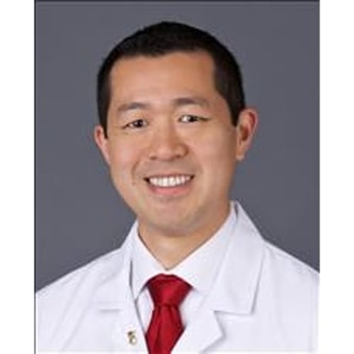 Dr. Michael Chuong, MD, Oncology ...