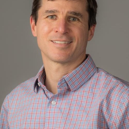 Peter Gordon | Medical School