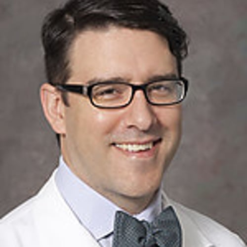 Aaron Seth Rosenberg, M.D., M.S. for UC ...