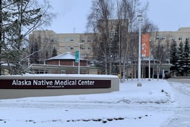 Photo of Alaska Oncology and Hematology LLC in Anchorage