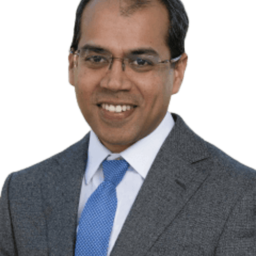 Sudhir Manda, MD, FACP - Arizona Oncology