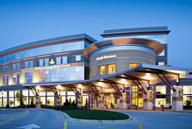 Photo of Northeast Georgia Medical Center in Gainesville