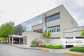 Photo of Monmouth Medical Center - Southern Campus in Lakewood