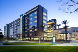 Photo of Kaiser Permanente-Fontana in Fontana