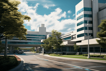 Image of Virginia Commonwealth University in Richmond, United States.