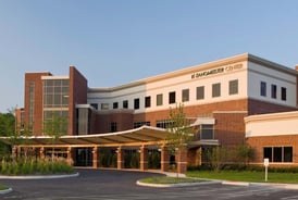 Photo of The Mark H Zangmeister Center in Columbus