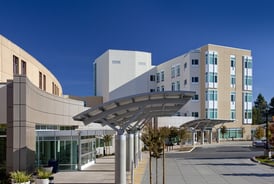 Photo of John Muir Medical Center-Concord Campus in Concord
