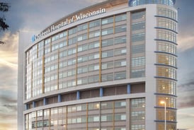 Photo of Medical College of Wisconsin in Milwaukee