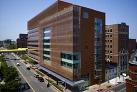 Photo of Boston Clinical Trials in Roslindale