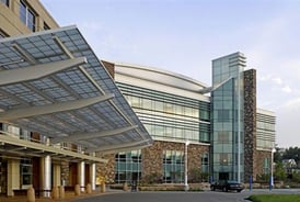Photo of Lakeland Medical Center Saint Joseph in Saint Joseph