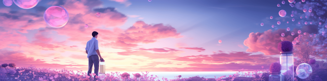 image of a doctor in a lab doing drug, clinical research