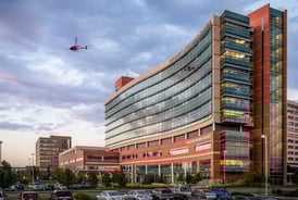 Photo of Medical Center of the Rockies (Loveland) in Loveland