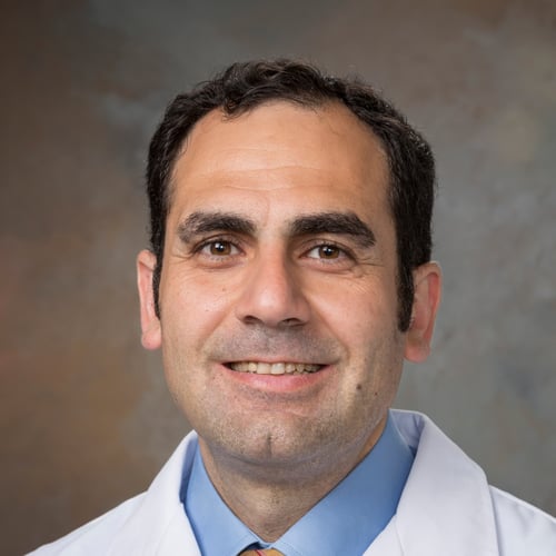 Amer Zeidan, MBBS < Yale School of Medicine