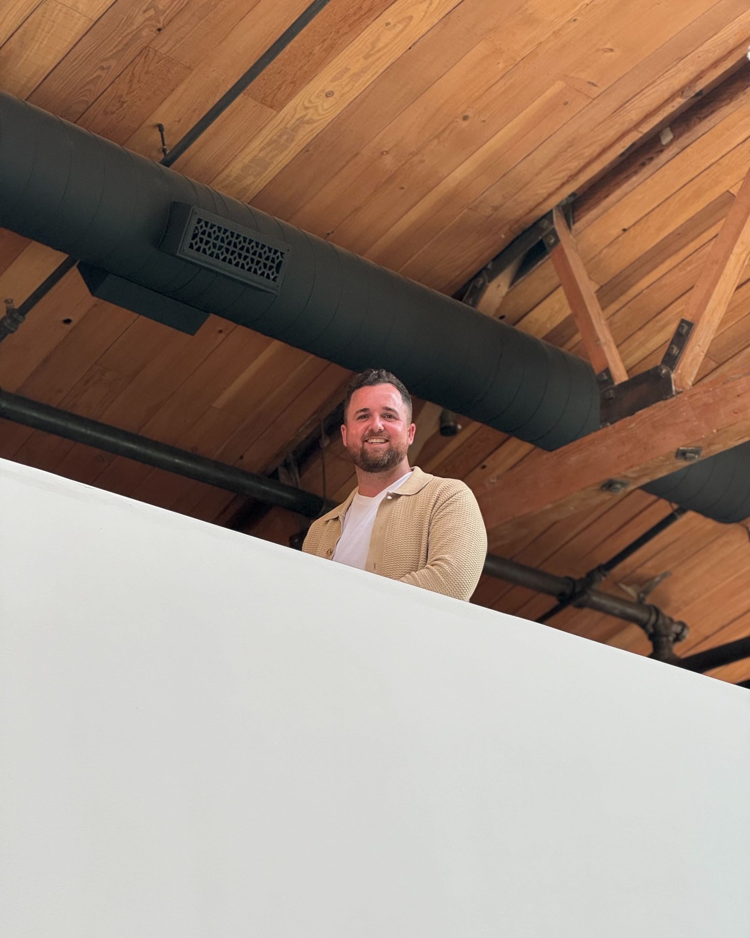Stephan Tremblay, Partnerships
