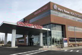 Photo of Logan County Friendly Senior Center in Bellefontaine