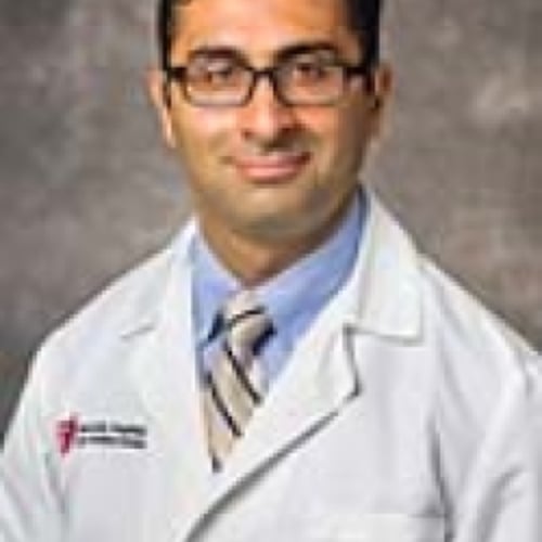 Ehsan Malek | Case Comprehensive Cancer ...